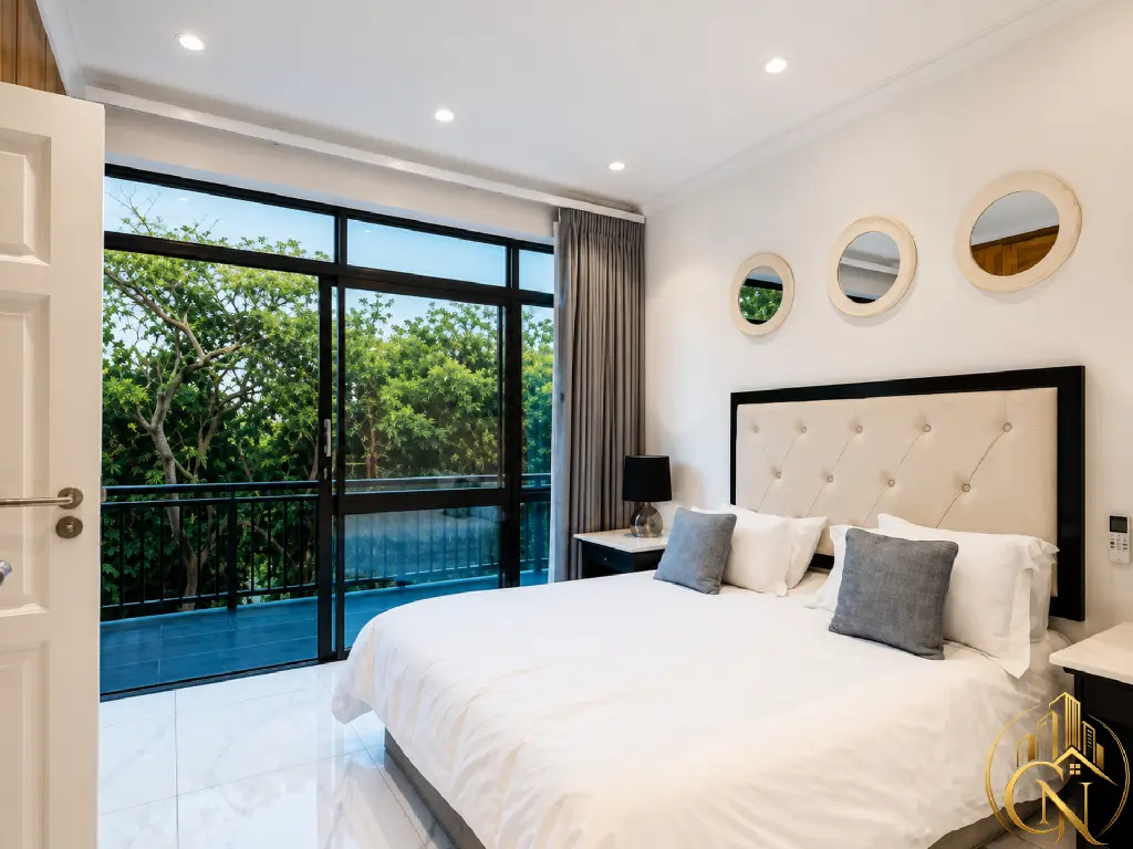Main Bedroom