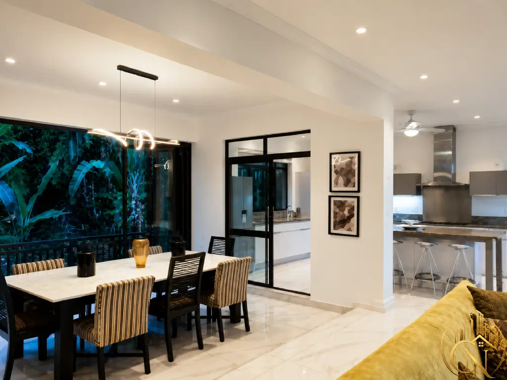 Dinning Area