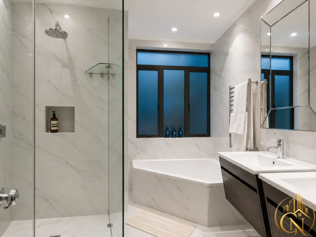 Bathroom 2