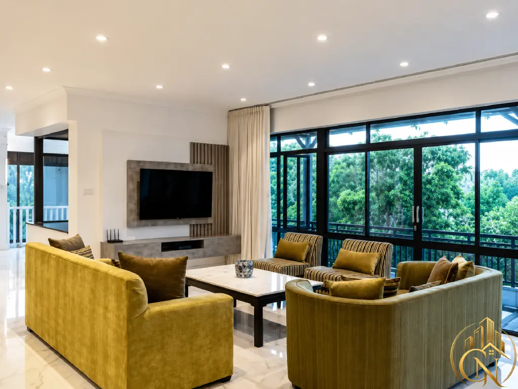 Seating Room