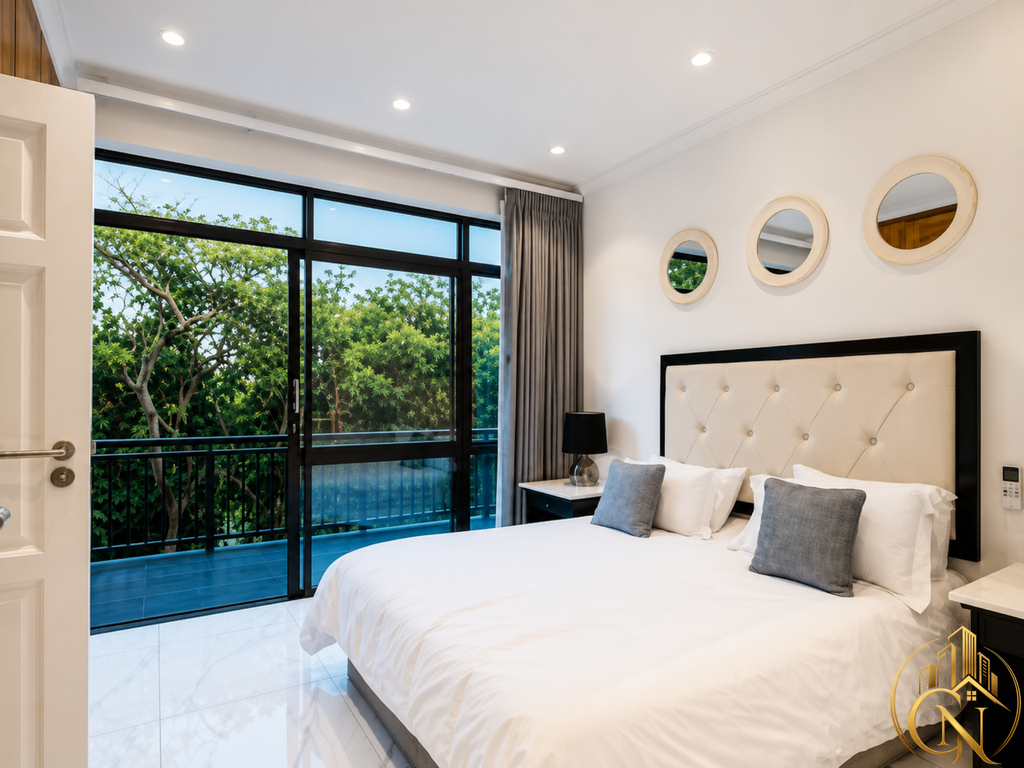 Zimbali Coastal Nest 2 Bedroom