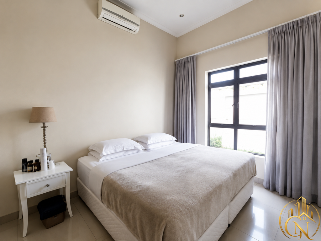Mzingazi Golf  Estate Nest 2 Bedroom