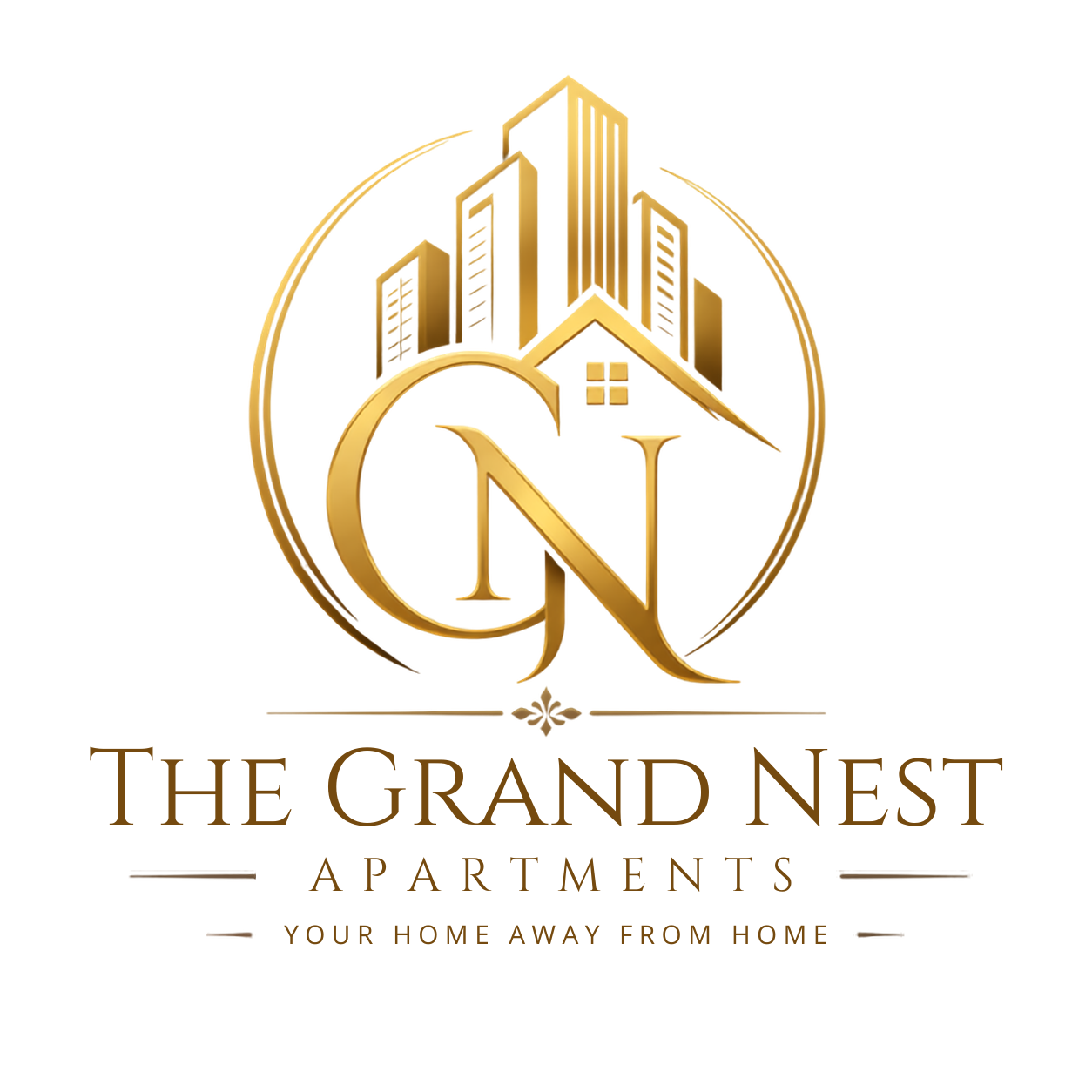 The Grand Nest Apartments